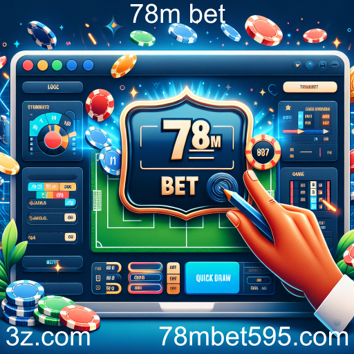 Saque Rápido: A Categoria de Apostas que Agita o 78m Bet